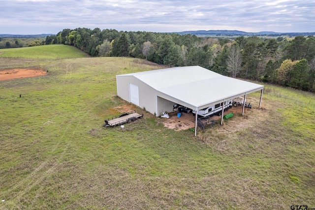 1600 Crocus Rd, Gilmer TX, 75645 land for sale