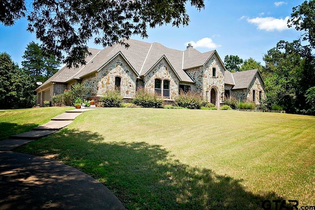 4700 Stonebridge Ln, Athens TX, 75751, 4 bedrooms, 4.5 baths house for sale