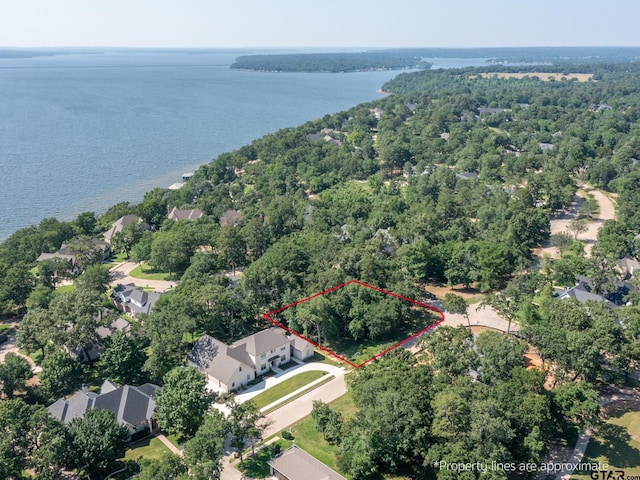 160 S Eagles Bluff Blvd, Bullard, TX 75757 - photo 2
