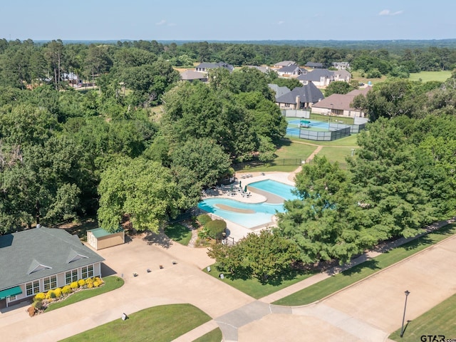 160 S Eagles Bluff Blvd, Bullard, TX 75757 - photo 19