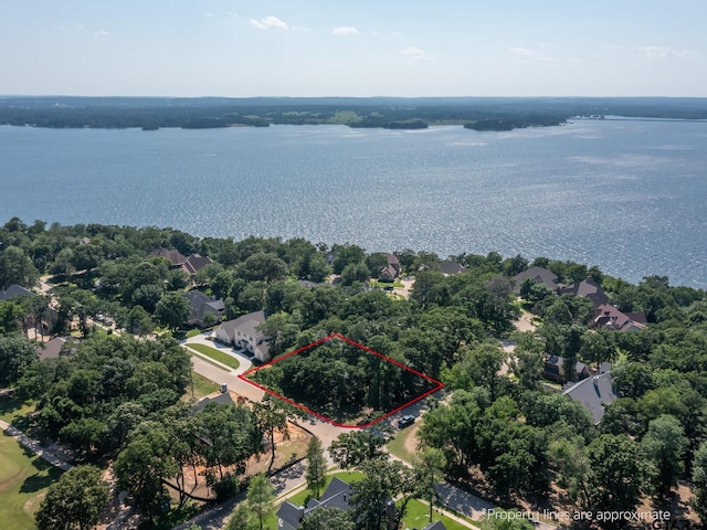 160 S Eagles Bluff Blvd, Bullard TX, 75757 land for sale