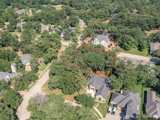 160 S Eagles Bluff Blvd, Bullard, TX 75757 - photo 23