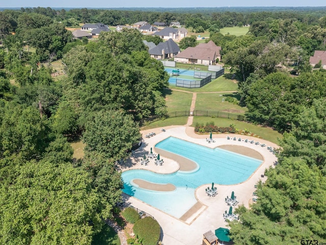 160 S Eagles Bluff Blvd, Bullard, TX 75757 - photo 17