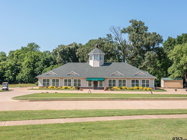 160 S Eagles Bluff Blvd, Bullard, TX 75757 - photo 14
