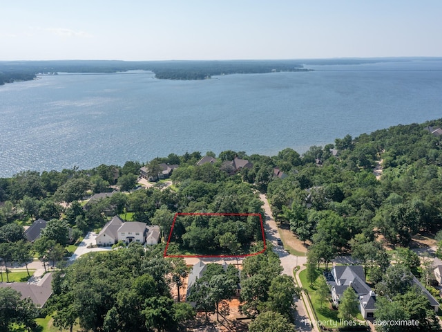 160 S Eagles Bluff Blvd, Bullard, TX 75757 - photo 6