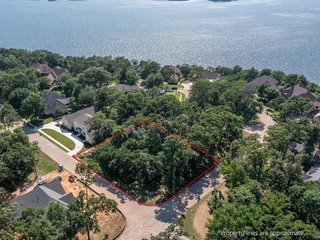 160 S Eagles Bluff Blvd, Bullard, TX 75757 - photo 3