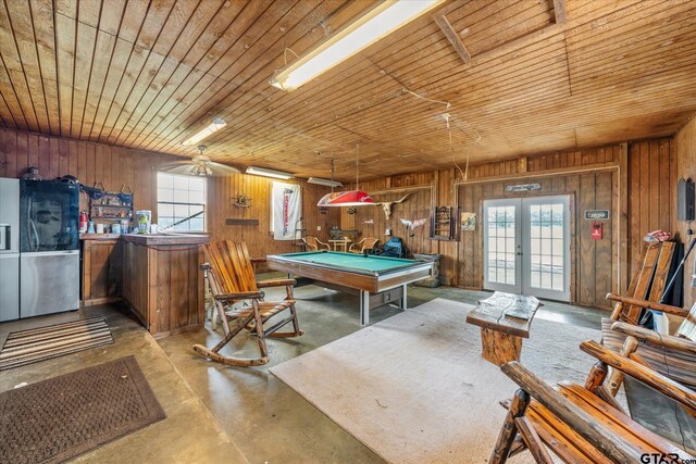 717 Fm 645, Tennessee Colony, TX 75861 - photo 22