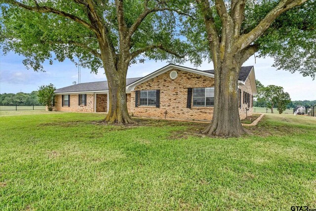 717 Fm 645, Tennessee Colony, TX 75861 - photo 4