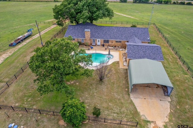 717 Fm 645, Tennessee Colony, TX 75861 - photo 2