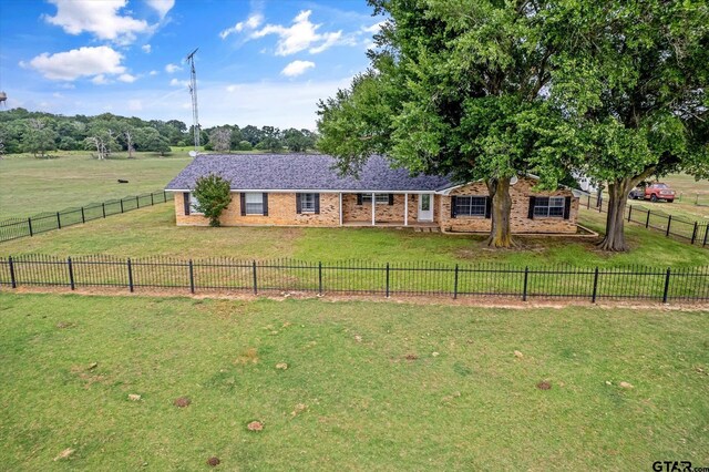 717 Fm 645, Tennessee Colony, TX 75861 - photo 3