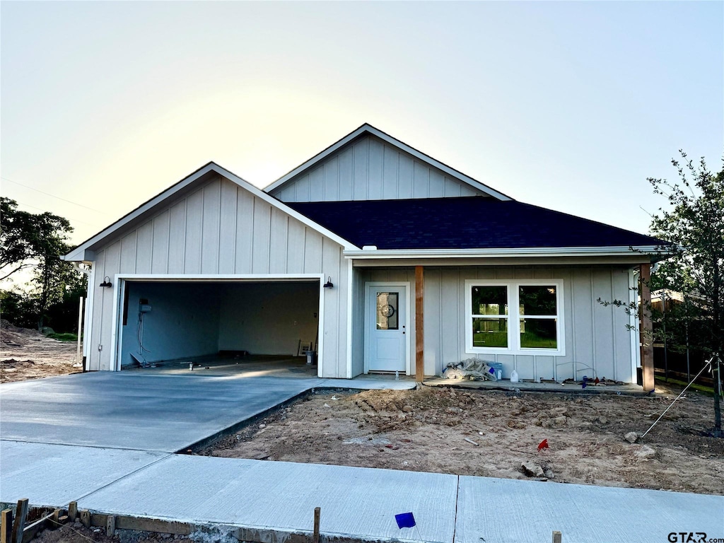 522 League St, Sulphur Springs, TX 75482 - photo 1