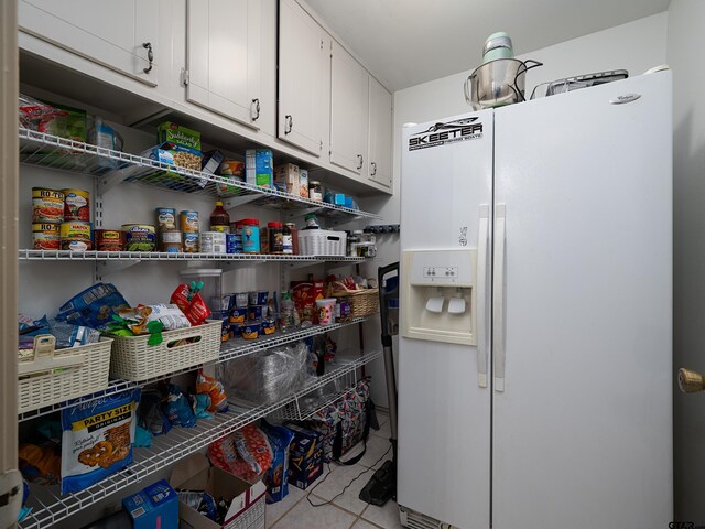 4922 Leaning Oaks Dr, Flint, TX 75762 - view of pantry