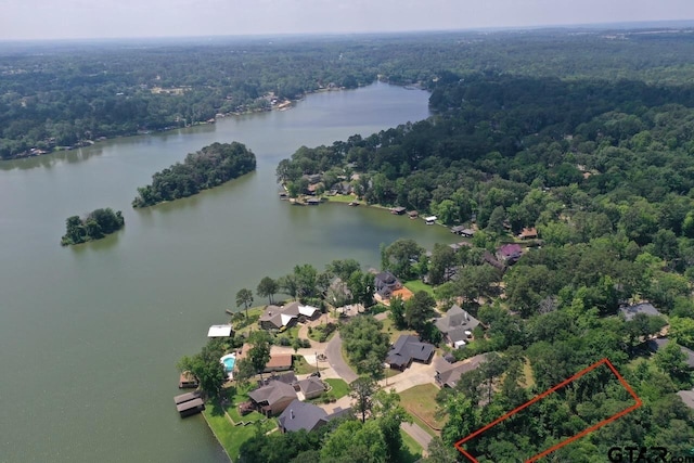 1430 Lakeshore, Hideaway TX, 75771 land for sale