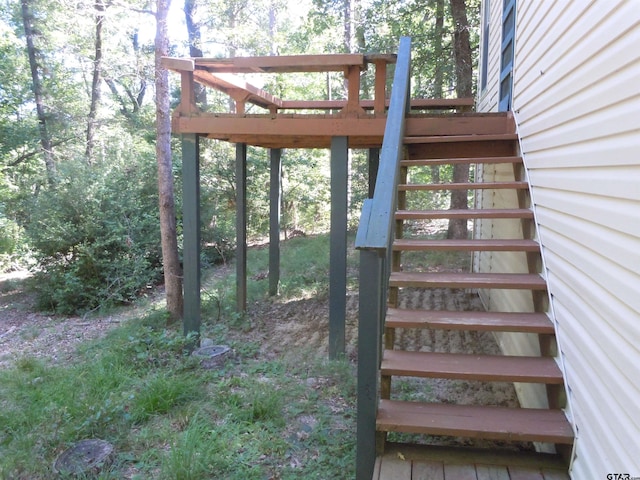 203 Peach Tree Ln, Holly Lake Ranch, TX 75765 - photo 28