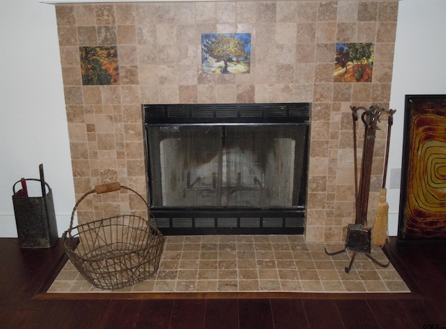 203 Peach Tree Ln, Holly Lake Ranch, TX 75765 - photo 3