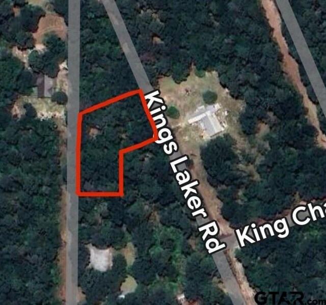 TBD N King Lake Rd, Scroggins, TX 75480 - photo 1