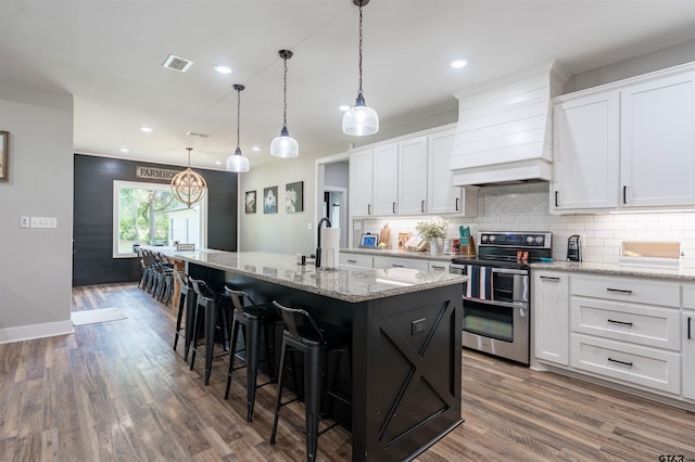 110 E Post Oak Dr, Frankston, TX 75763 - photo 9