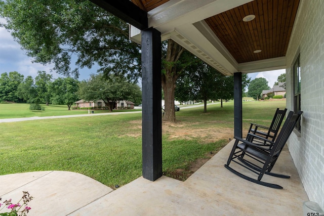 110 E Post Oak Dr, Frankston, TX 75763 - photo 6