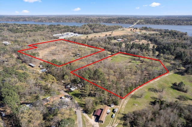 7050 Fm 115, Scroggins, TX 75480