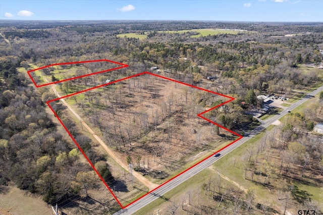 7050 Fm 115, Scroggins, TX 75480