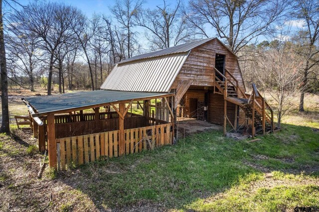 7050 Fm 115, Scroggins, TX 75480