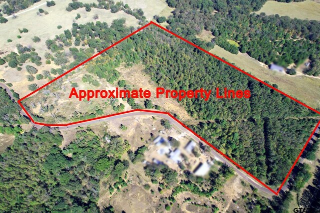 TBD County Road 1487, Como TX, 75431 land for sale