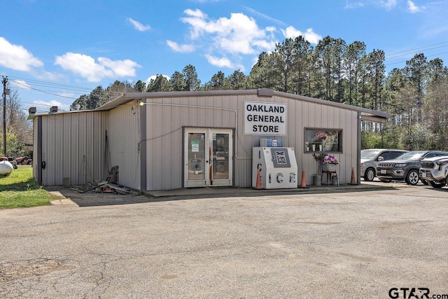 10926 W US Highway 84, Rusk, TX 75785 - view of property