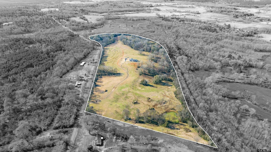 TBD Fm 2213, San Augustine, TX 75972 - photo 1