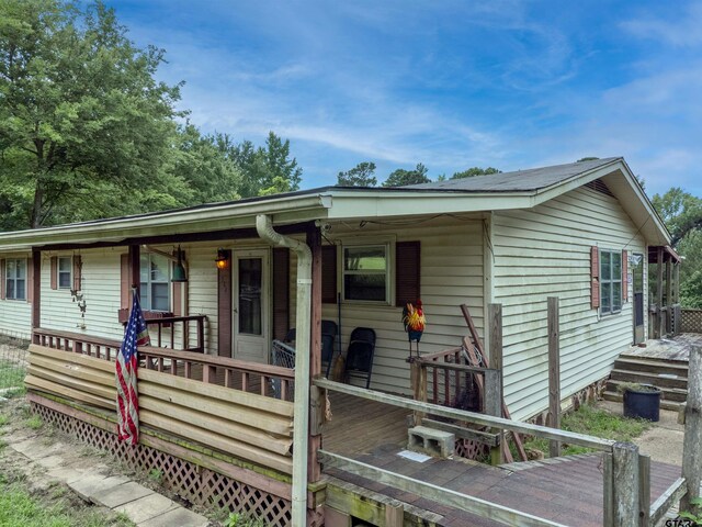 551 Fm 2911, Big Sandy, TX 75755 - photo 2