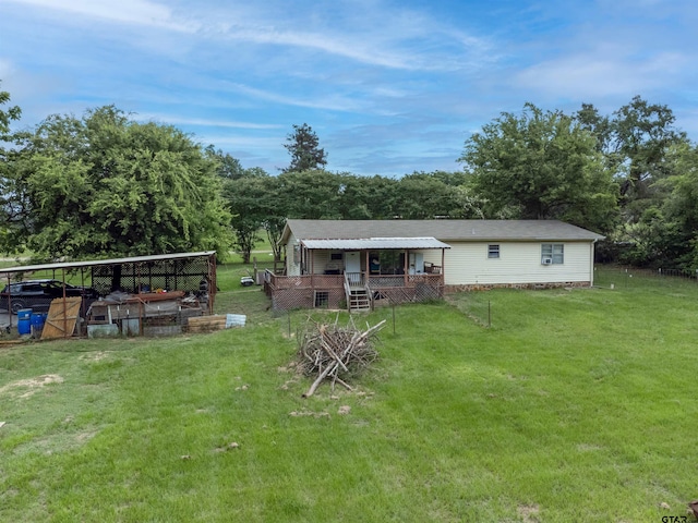551 Fm 2911, Big Sandy, TX 75755 - photo 24