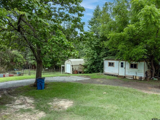 551 Fm 2911, Big Sandy, TX 75755 - photo 30