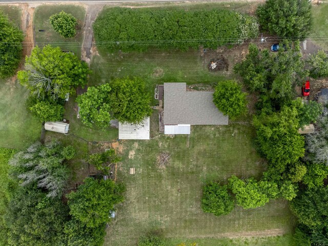 551 Fm 2911, Big Sandy, TX 75755 - photo 25