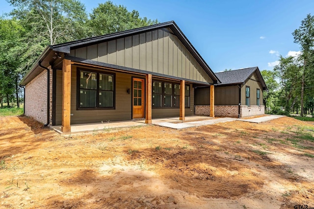 13887 County Road 294, Arp, TX 75750 - photo 1