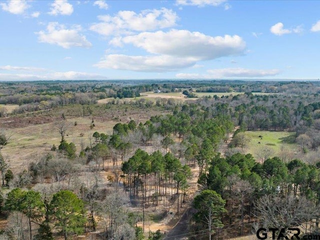 Listing photo 3 for LOT2 County Road 2540, Mineola TX 75773