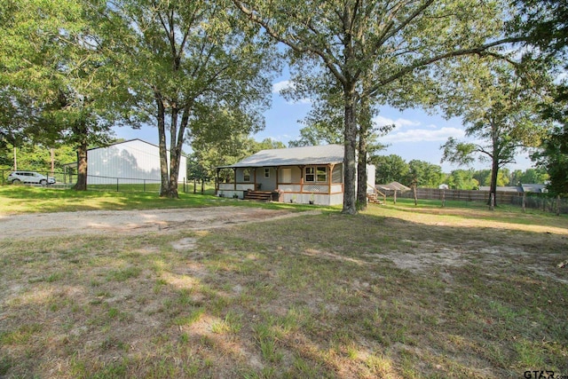 10969 County Rd 152 W, Bullard, TX 75757 - photo 20