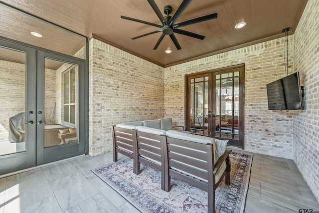 1191 Cambridge Bnd, Tyler, TX 75703 - photo 10