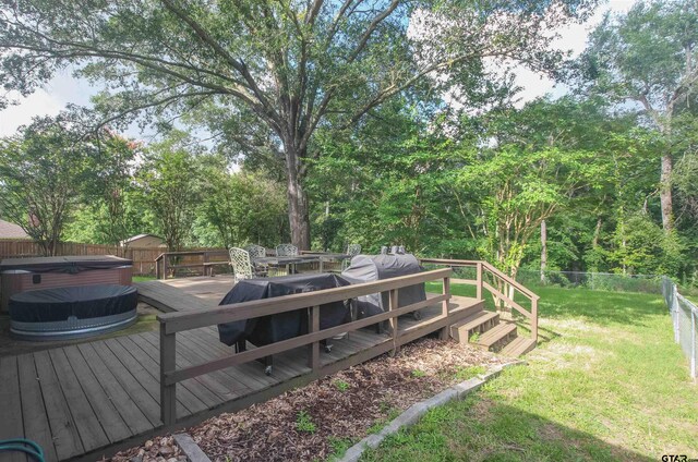 7546 Hill N Dale Rd, Tyler, TX 75709 - photo 20