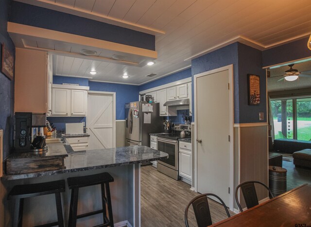 7546 Hill N Dale Rd, Tyler, TX 75709 - photo 8