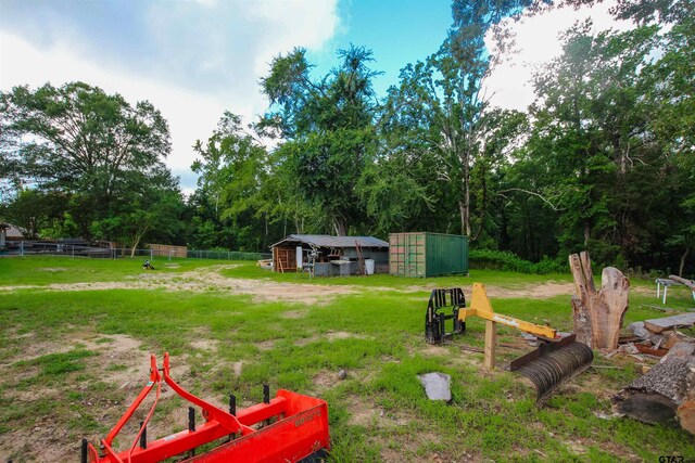 7546 Hill N Dale Rd, Tyler, TX 75709 - photo 21