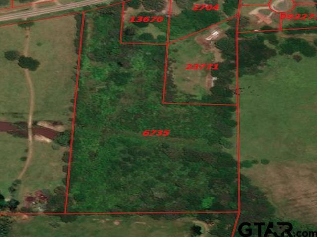 TBD Highway 11, Pittsburg, TX 75686