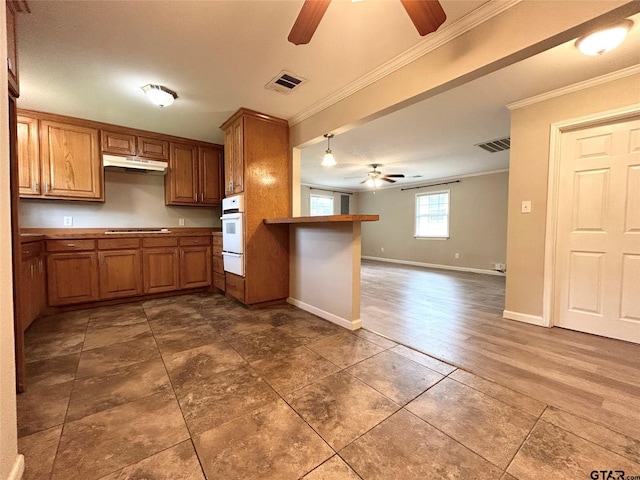 125 E Park St, Sulphur Springs, TX 75482 - photo 4