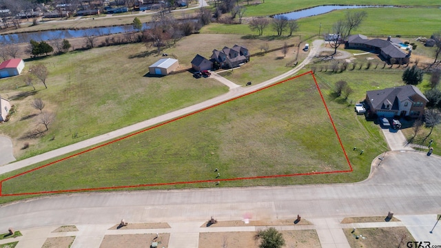 TBD Meadowview, Canton TX, 75103 land for sale