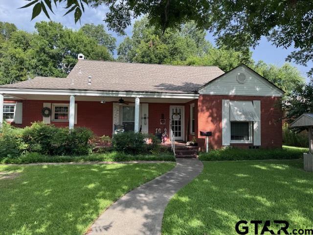 606 N Johnson St, Mineola, TX 75773 - photo 1