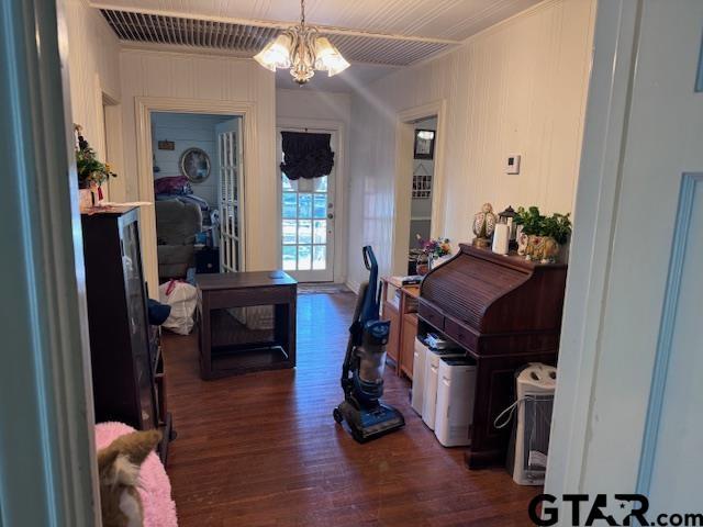 606 N Johnson St, Mineola, TX 75773 - photo 9