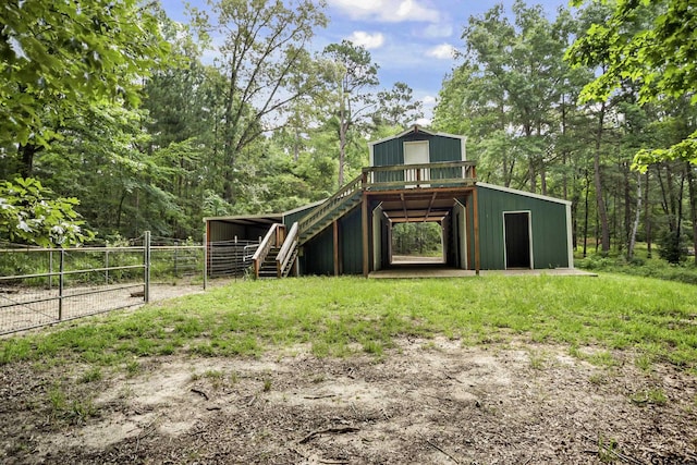 2611 State Highway 64, Ben Wheeler, TX 75754 - photo 40