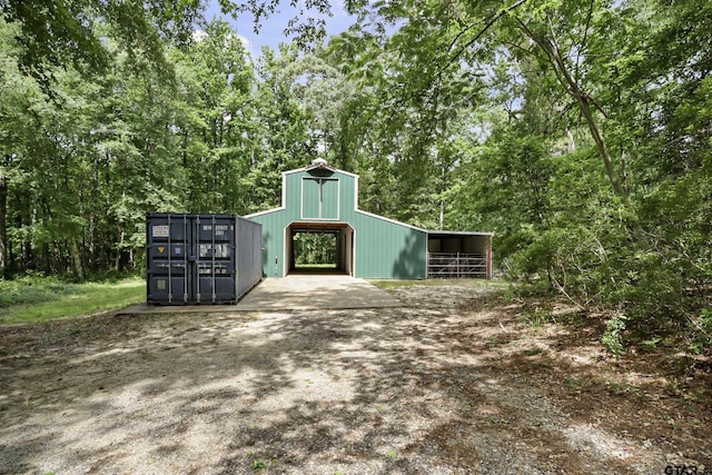 2611 State Highway 64, Ben Wheeler, TX 75754 - photo 39