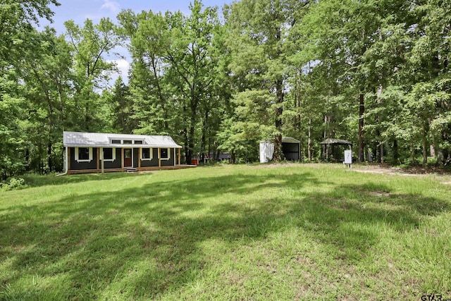 2611 State Highway 64, Ben Wheeler, TX 75754 - photo 44
