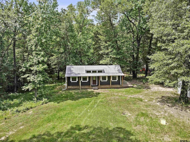 2611 State Highway 64, Ben Wheeler, TX 75754 - photo 43