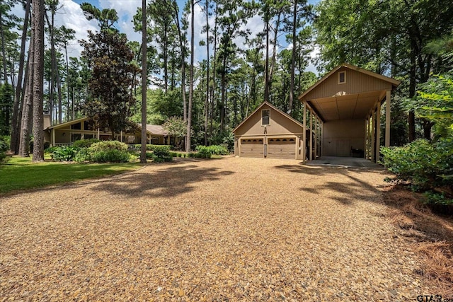 177 Pine Wood Gln, Holly Lake Ranch, TX 75765 - photo 36