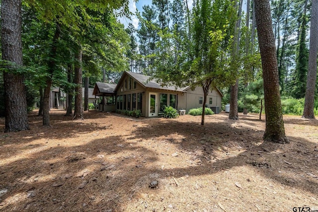 177 Pine Wood Gln, Holly Lake Ranch, TX 75765 - photo 38